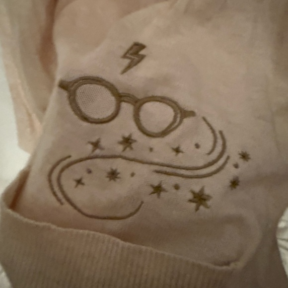 Harry Potter Authentic button-up Rob - Picture 4 of 10